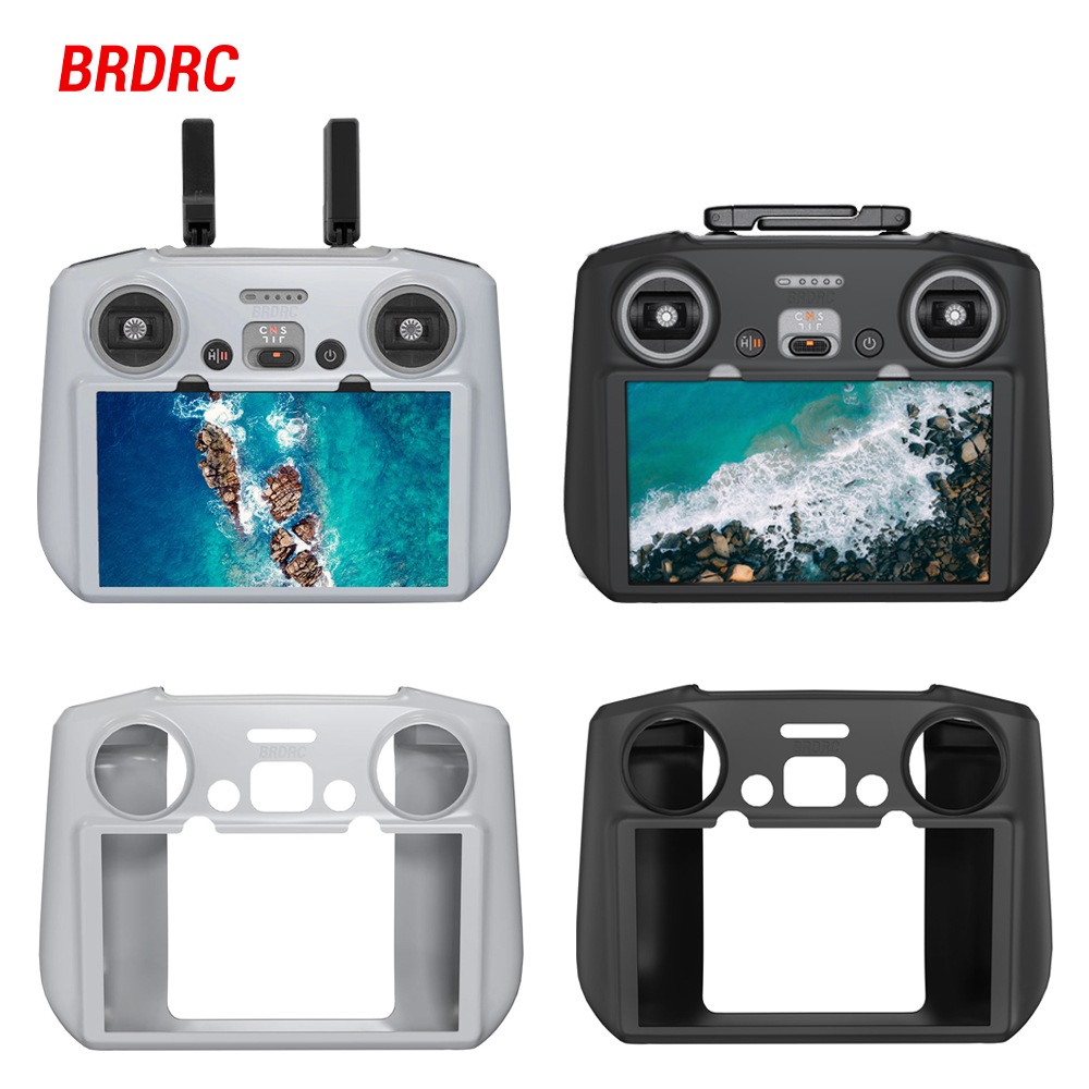 Drone Controller Hood - BRDRC Silicone Case for DJI NEO