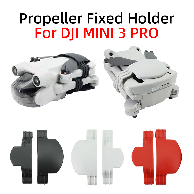 For DJI MINI 3 PRO Drone Prope - Drone Propeller Holder recensie en prijs