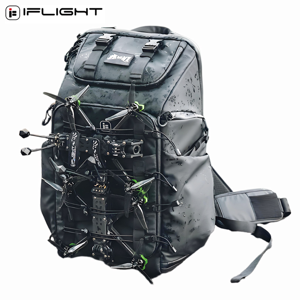 IFlight FPV Drone Backpack V2  - Drone Backpack recensie en prijs