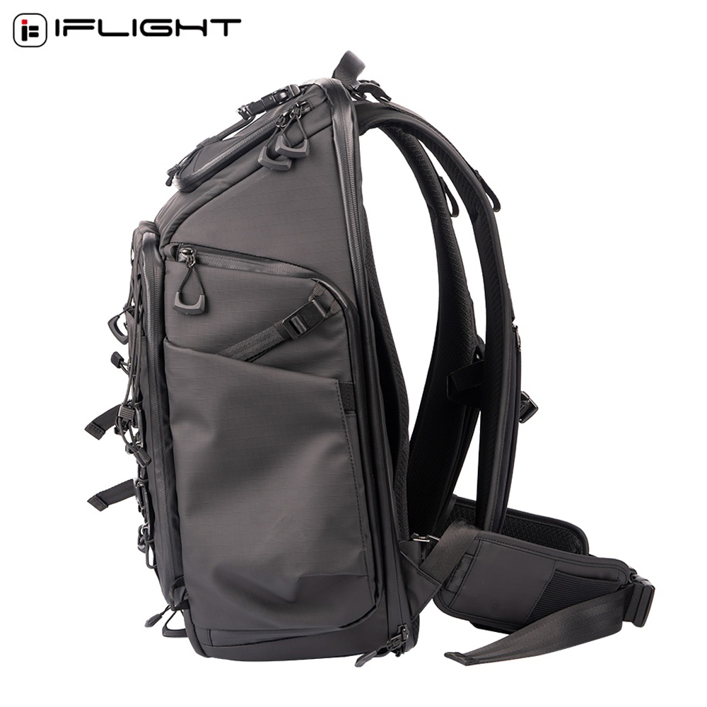 IFlight FPV Drone Backpack V2  - Drone Backpack recensie en prijs