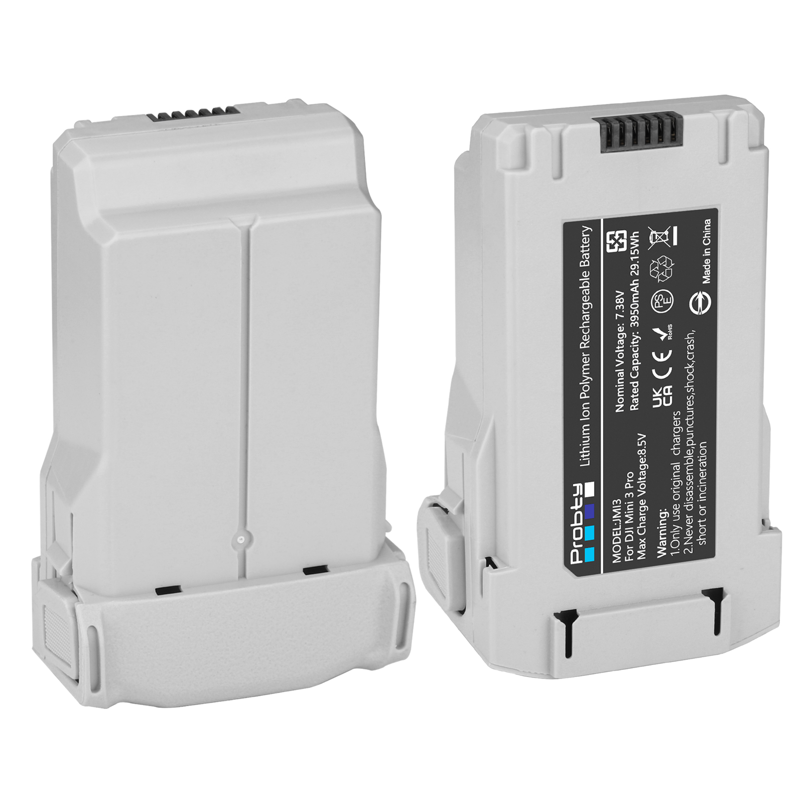 For DJI Mini 3/3 Pro Intellige - Drone Charging Hub recensie en prijs