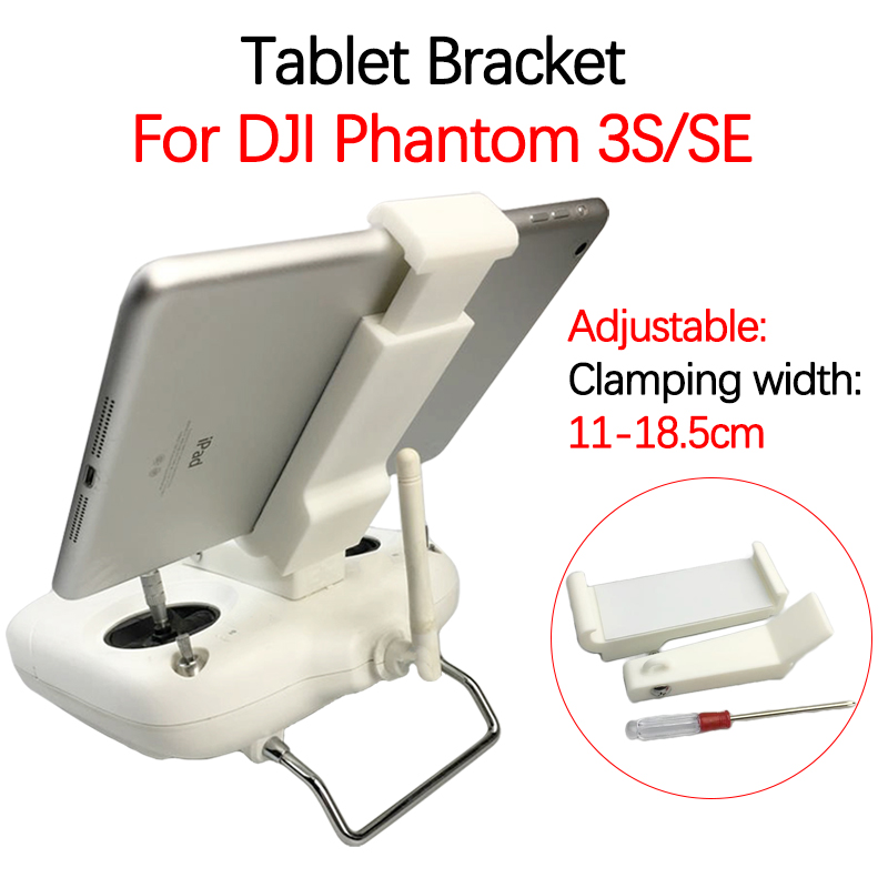 Tablet Bracket For DJI Phantom - Drone Tablet Mount recensie en prijs