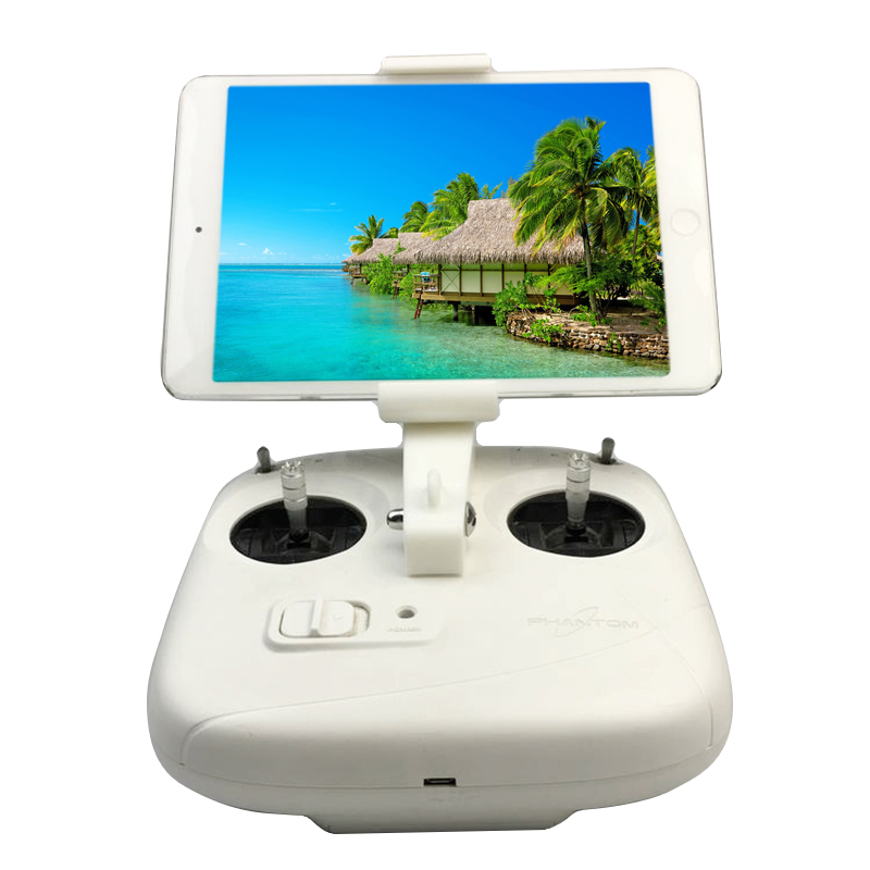 Tablet Bracket For DJI Phantom - Drone Tablet Mount recensie en prijs