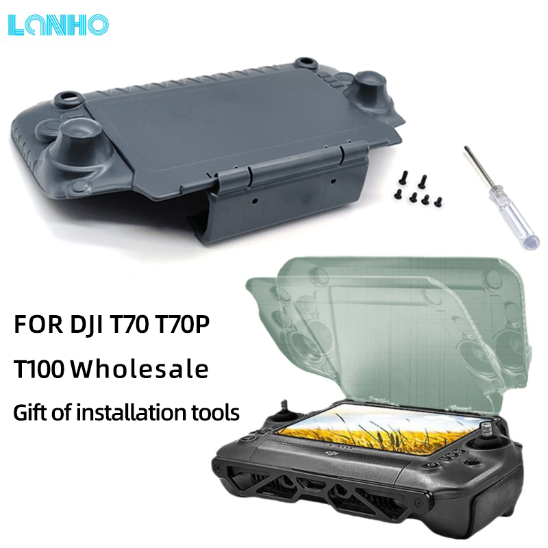 For DJI T100 RC Protection Cov - Drone Controller Hood recensie en prijs