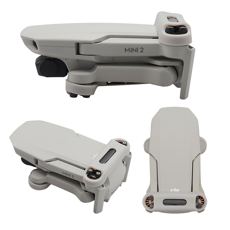Propeller Holder Protective Fi - Drone Propeller Holder recensie en prijs