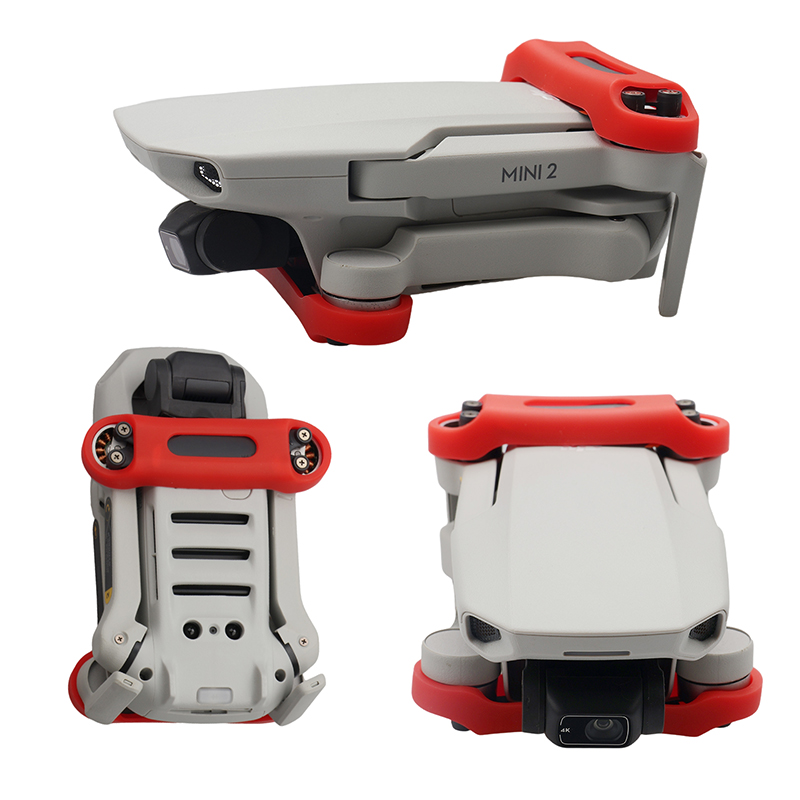Propeller Holder Protective Fi - Drone Propeller Holder recensie en prijs
