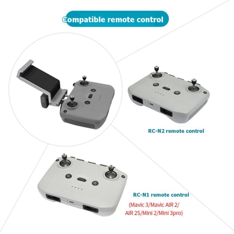 【CYBER MONDAY】For DJI Mini2 Ai - Drone Tablet Mount recensie en prijs