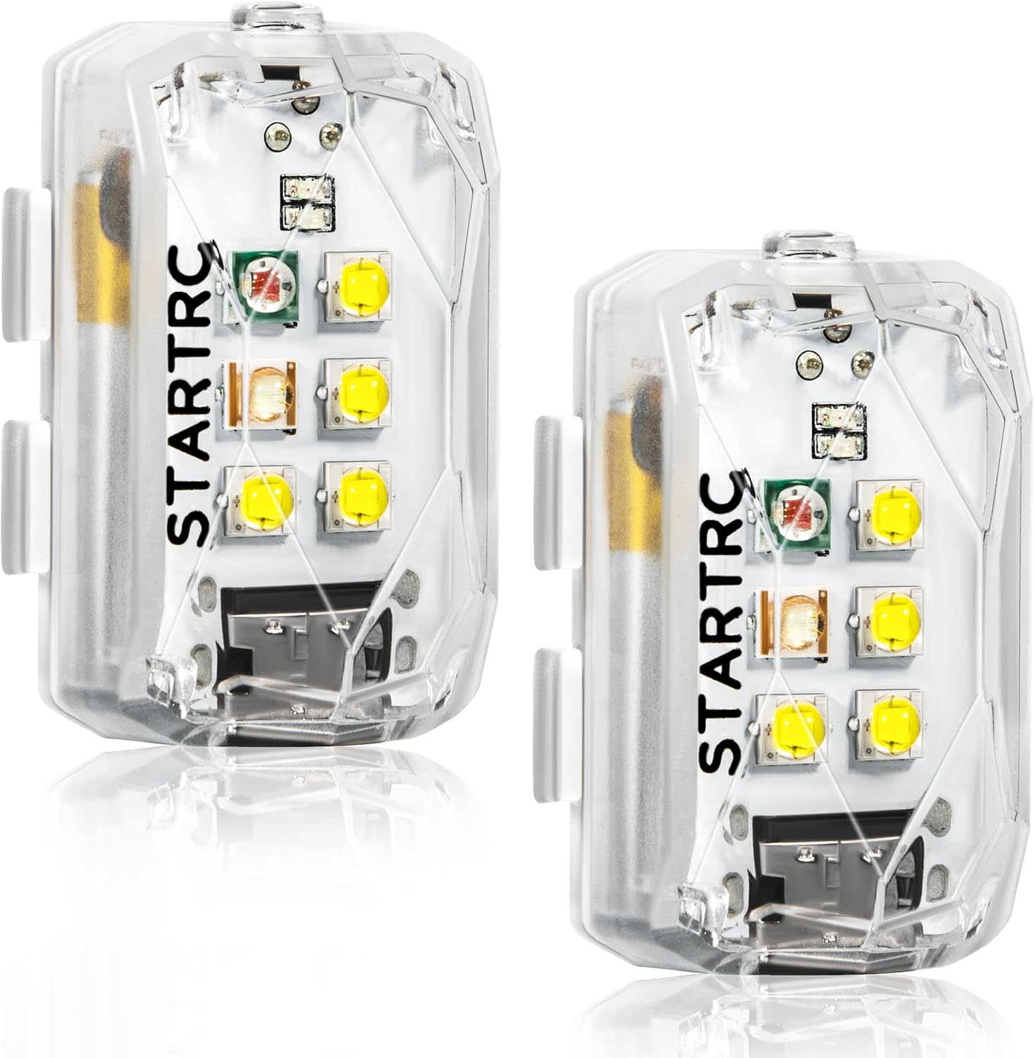 STARTRC Drone Strobe Light Ant - Drone Beacon Light recensie en prijs