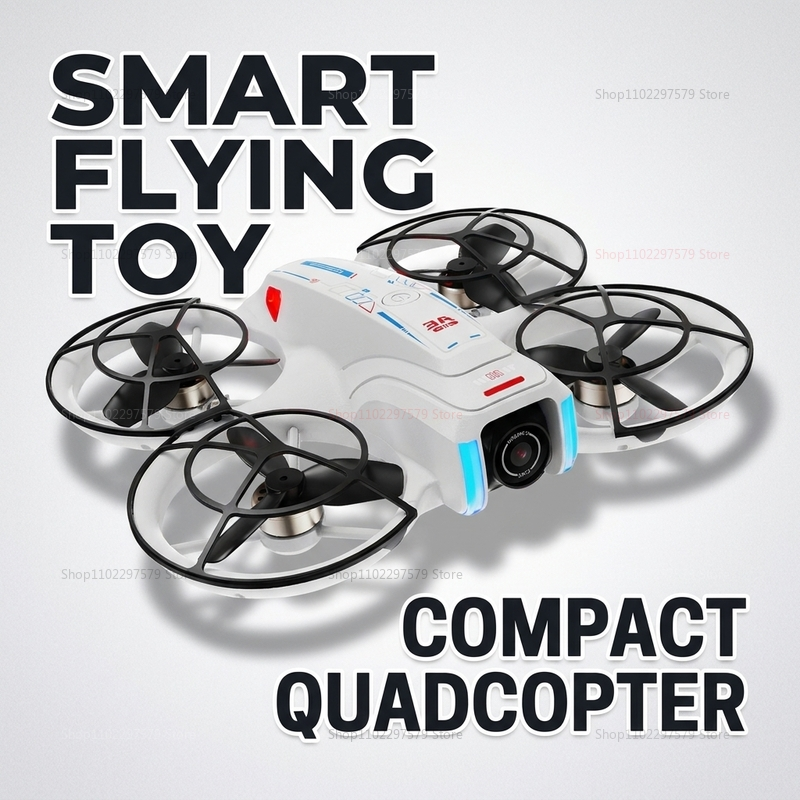 Introduction Drone GPS 8K Prof - Drone Controller Screen recensie en prijs