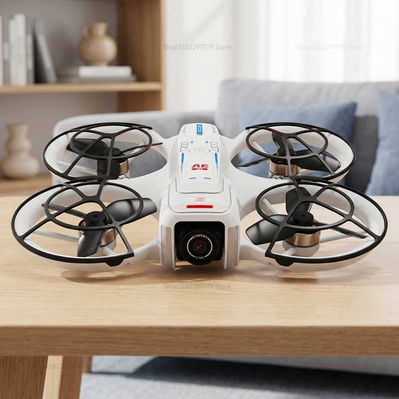 Introduction Drone GPS 8K Prof - Drone Controller Screen recensie en prijs
