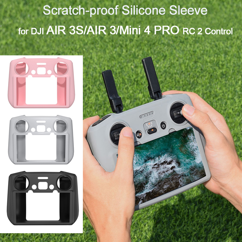 Silicone Sleeve for DJI Avata  - Drone Controller Hood recensie en prijs