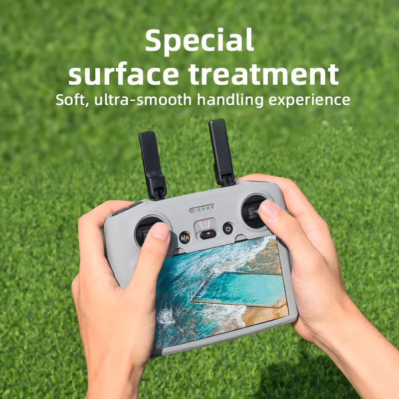 Silicone Sleeve for DJI Avata  - Drone Controller Hood recensie en prijs