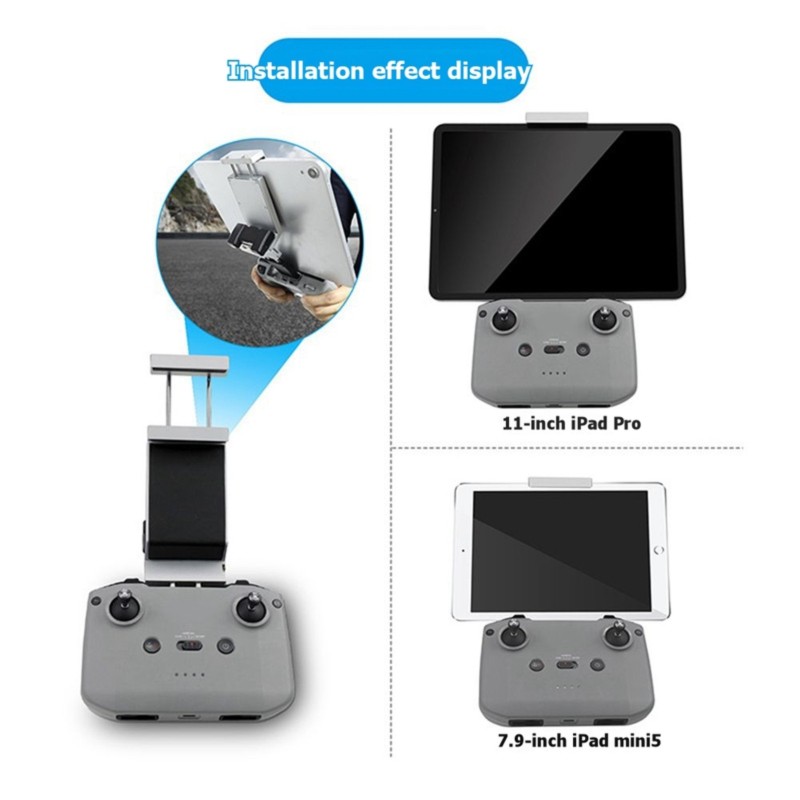 A99E-Drone Remote Control Moun - Drone Tablet Mount recensie en prijs