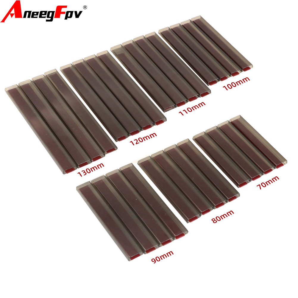 4pcs Width 14mm RC Brushless M - Drone Joystick Cover recensie en prijs