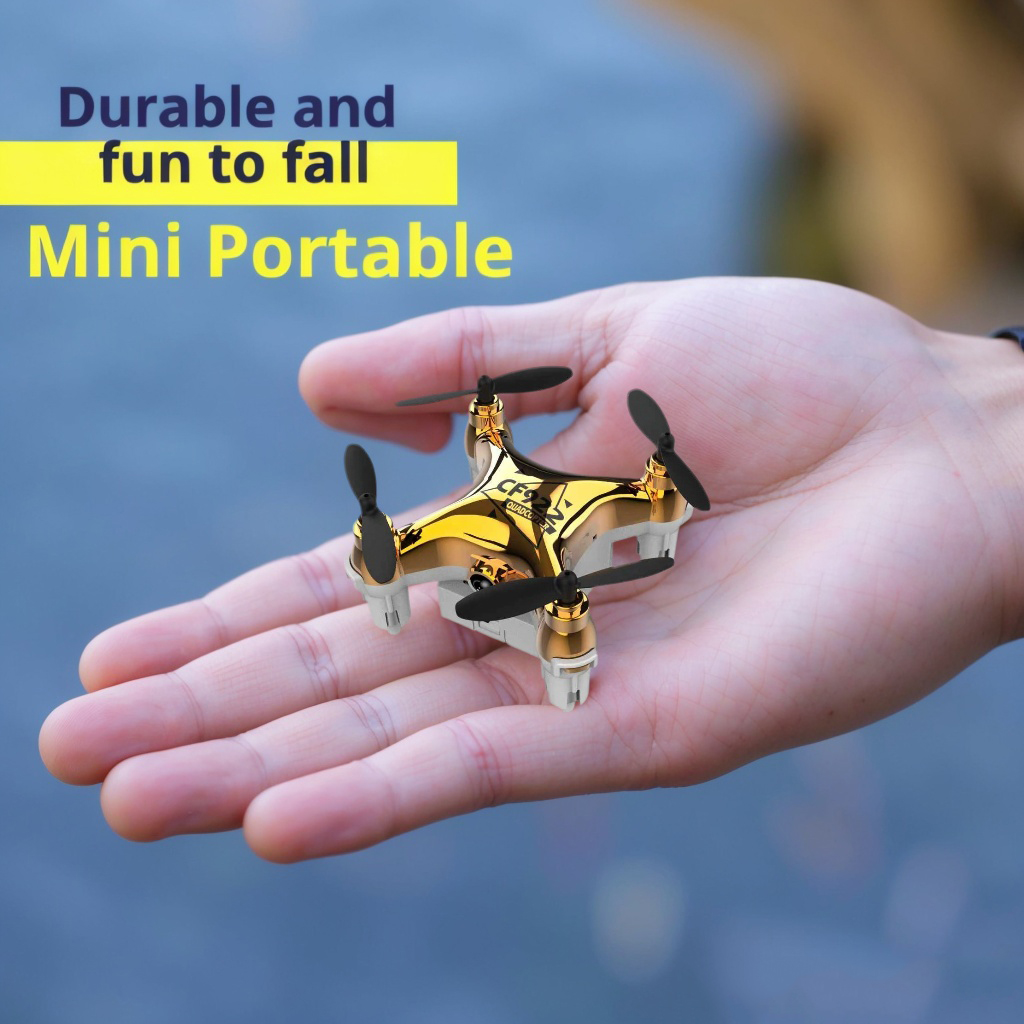 New Mini Drone 4K Movie Qualit - Drone Controller Screen recensie en prijs
