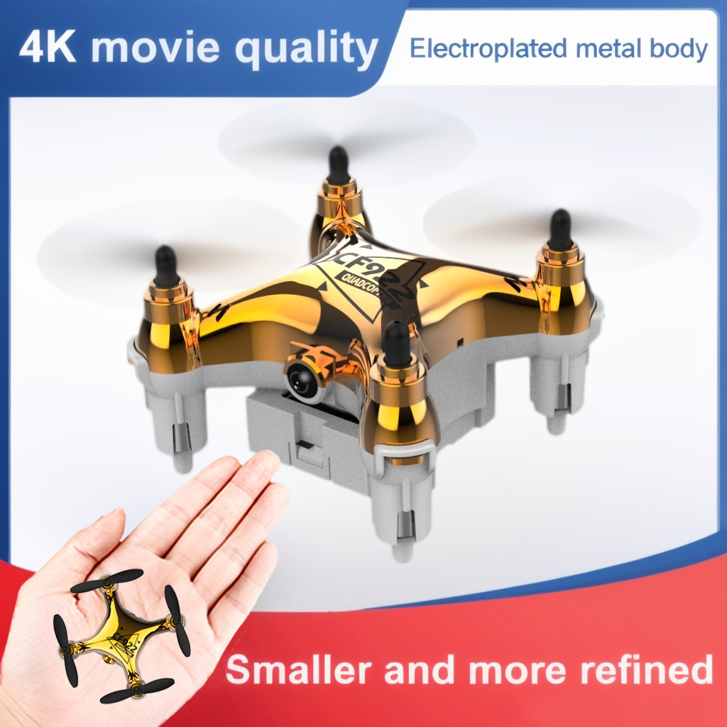 New Mini Drone 4K Movie Qualit - Drone Controller Screen recensie en prijs