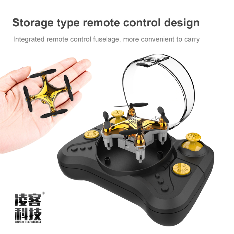 New Mini Drone 4K Movie Qualit - Drone Controller Screen recensie en prijs
