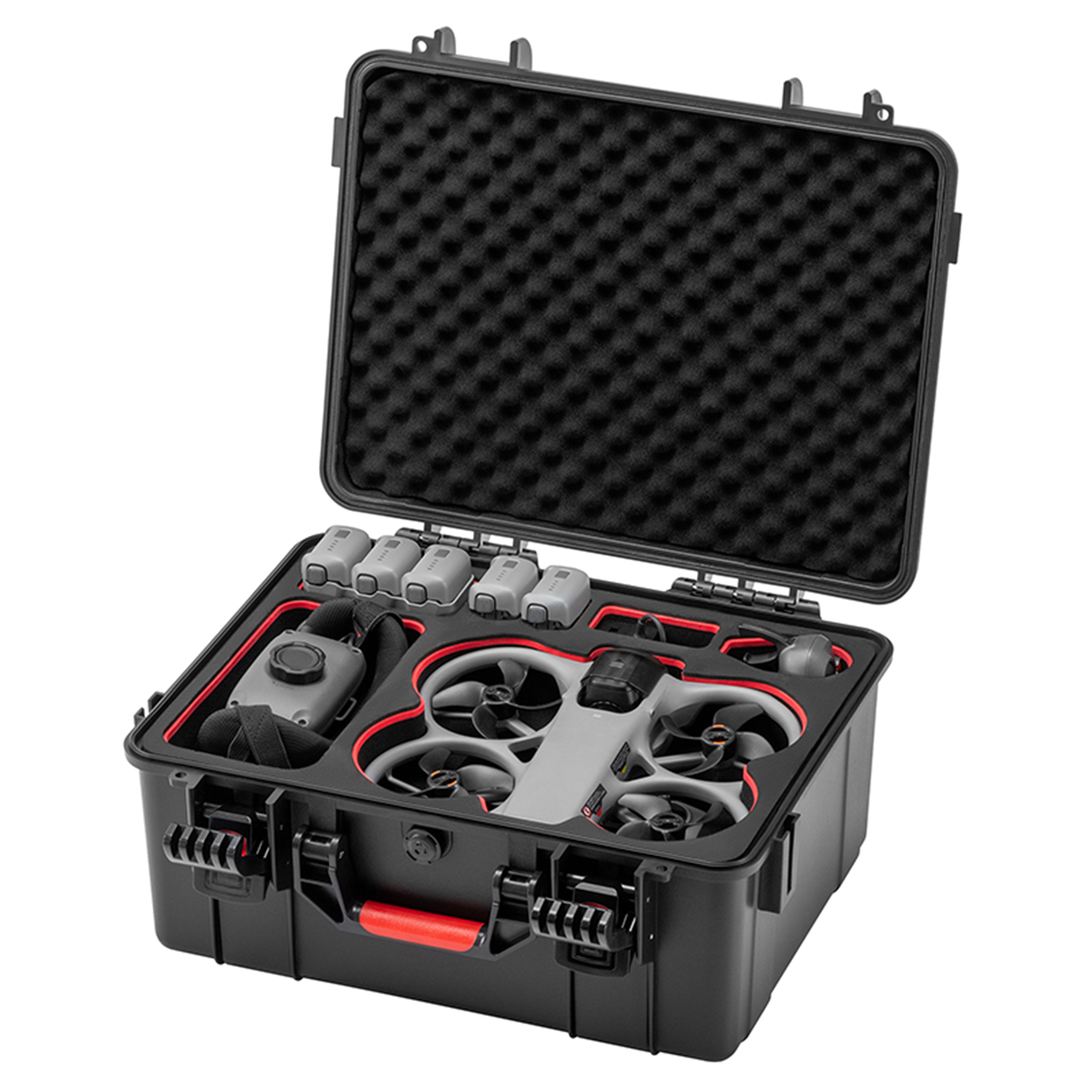 for Avata 360 Drone Accessorie - Drone Hard Shell Case recensie en prijs