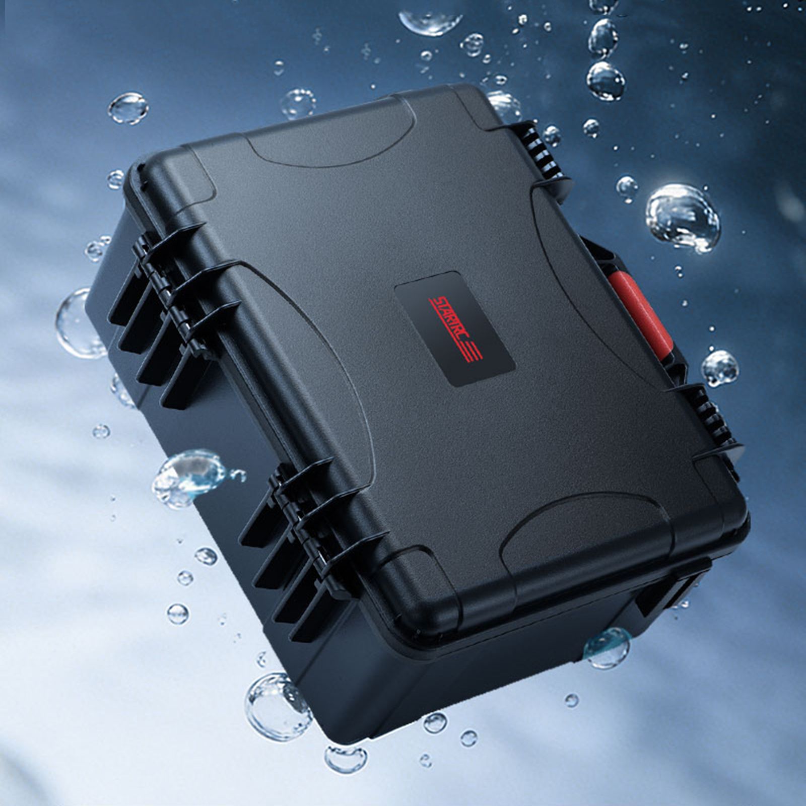 for Avata 360 Drone Accessorie - Drone Hard Shell Case recensie en prijs