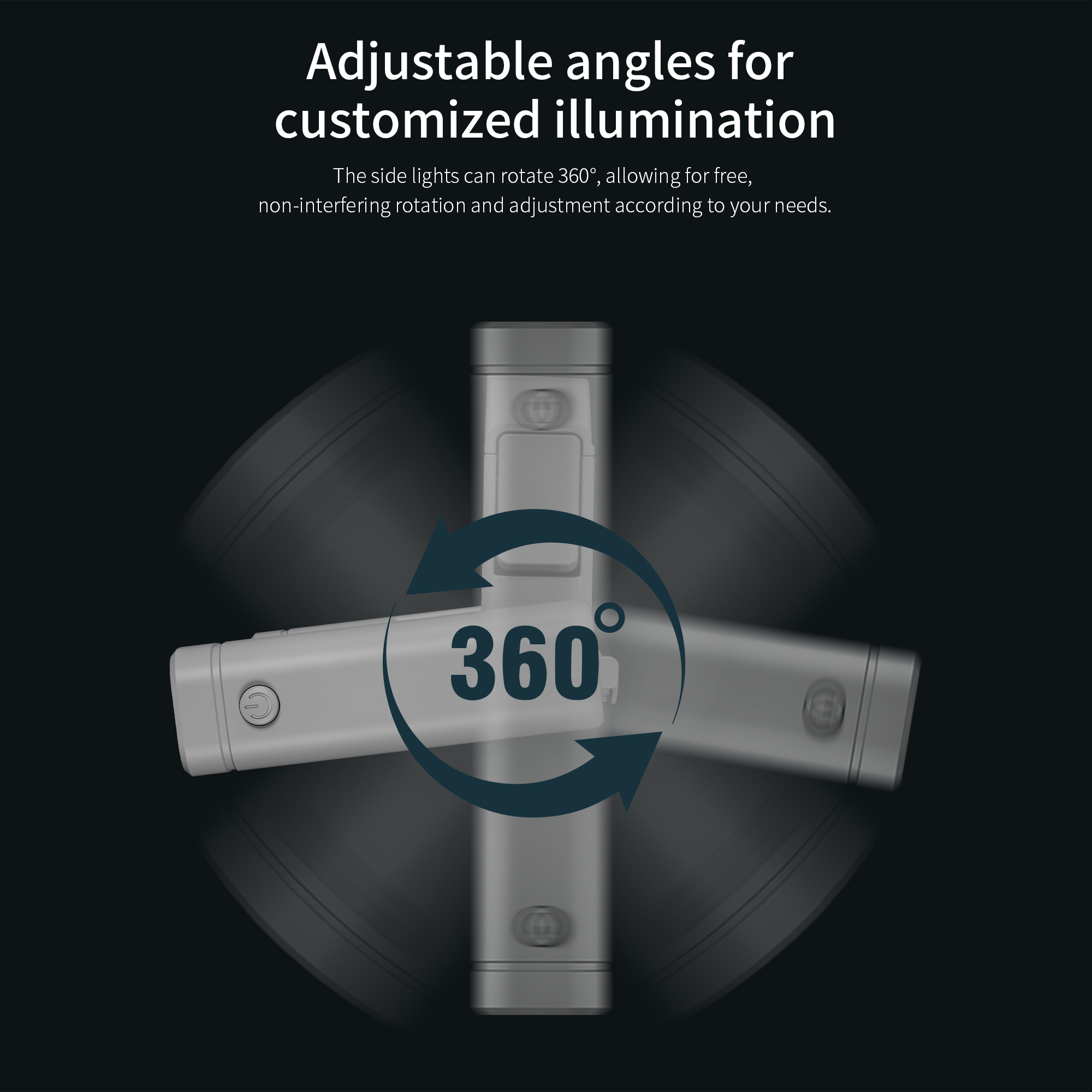 For DJI Mini 4 Pro LED Night N - Drone Beacon Light recensie en prijs
