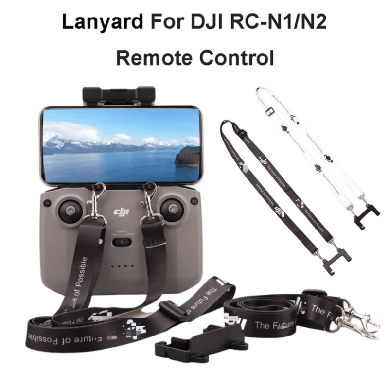 Remote Controller Lanyard Stra - Drone Tablet Mount recensie en prijs
