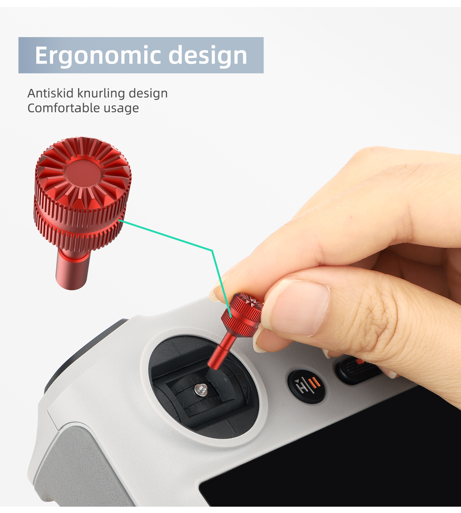 Remote Controller Joystick For - Drone Control Stick recensie en prijs
