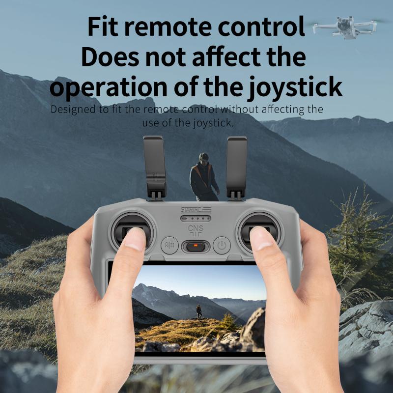 Lito X1/1 Shockproof Silicone  - Drone Controller Hood recensie en prijs