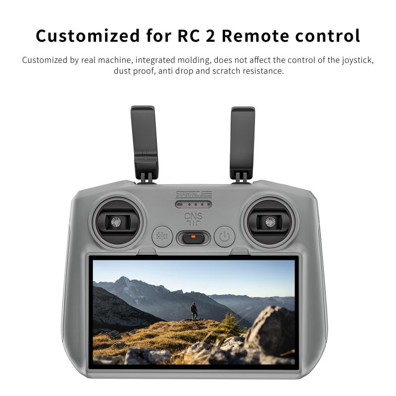 Lito X1/1 Shockproof Silicone  - Drone Controller Hood recensie en prijs