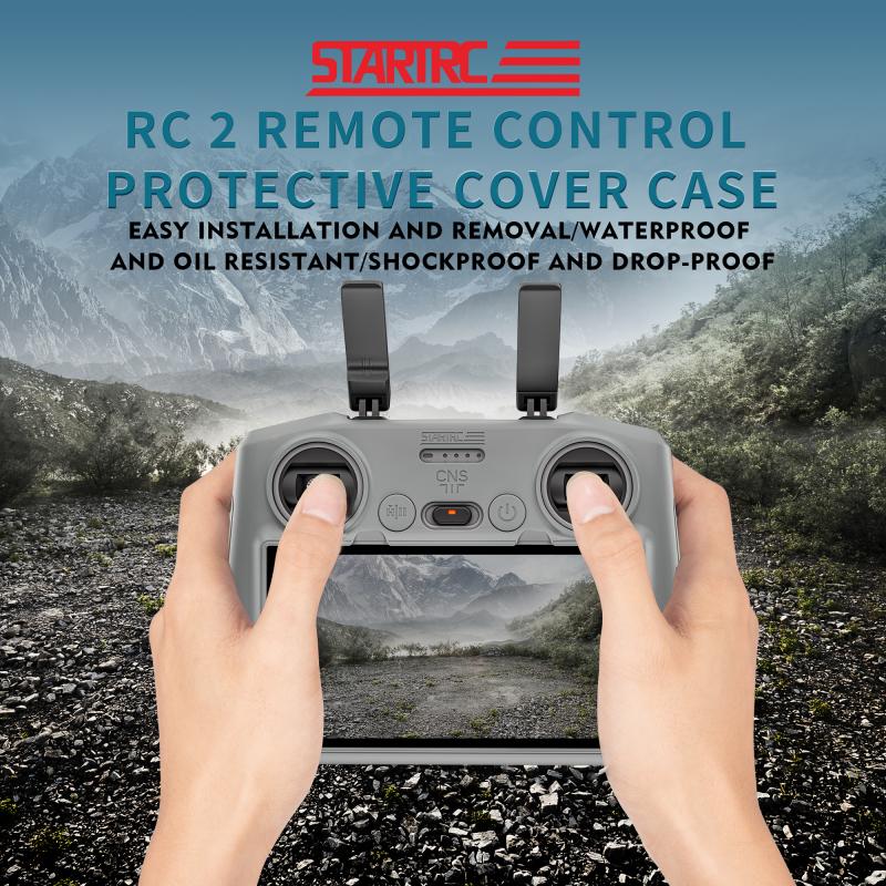 Lito X1/1 Shockproof Silicone  - Drone Controller Hood recensie en prijs