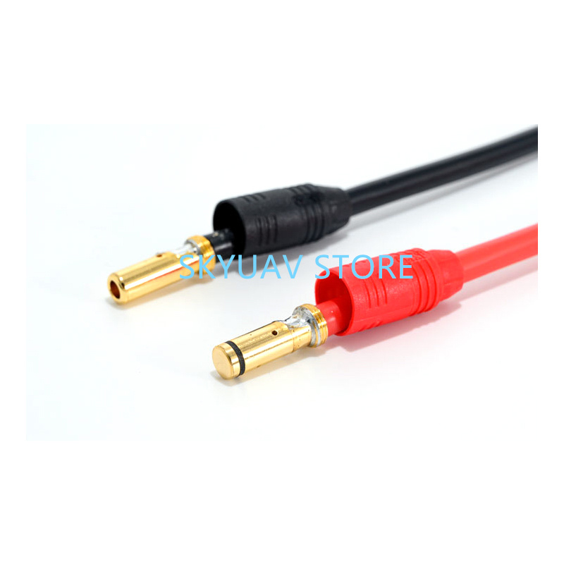 EFT Power Supply XT90 Plug AS1 - Drone Propeller Holder recensie en prijs