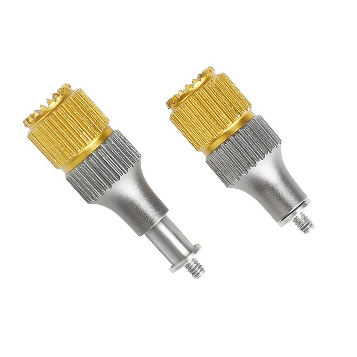 2PCS FPV Remote Controller Rad - Drone Control Stick recensie en prijs