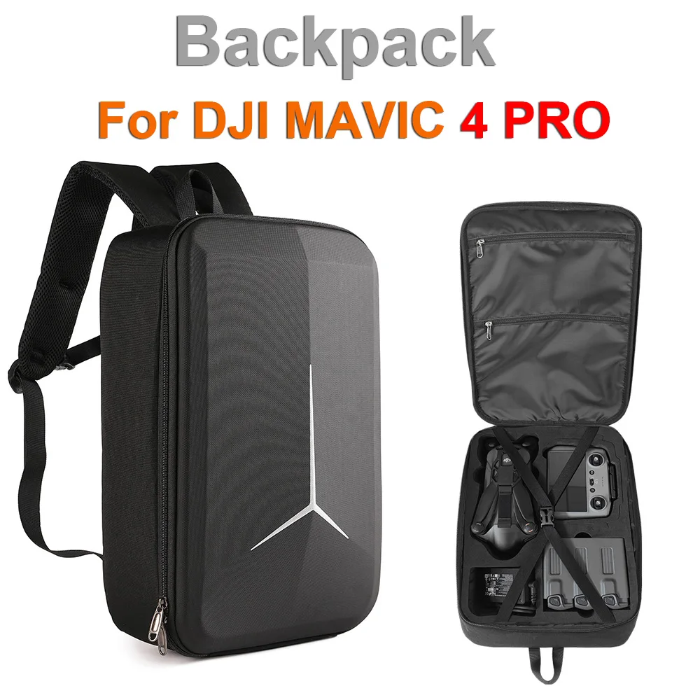 Backpack For DJI MAVIC 4 PRO D - Drone Charging Hub recensie en prijs