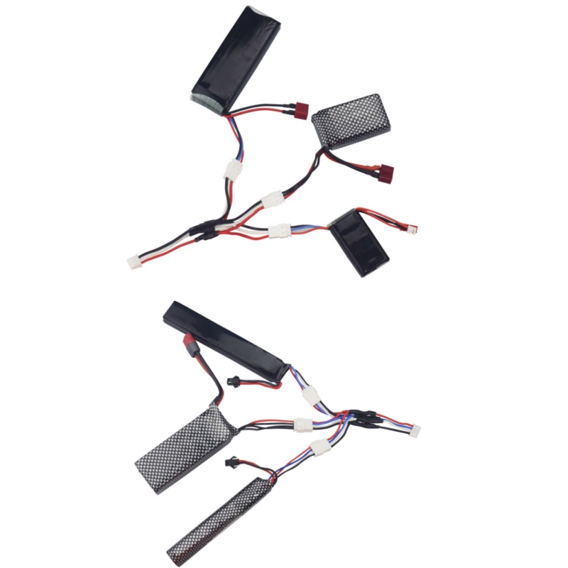MJX B3 RC Drone Battery Charge - Drone Battery Charger recensie en prijs