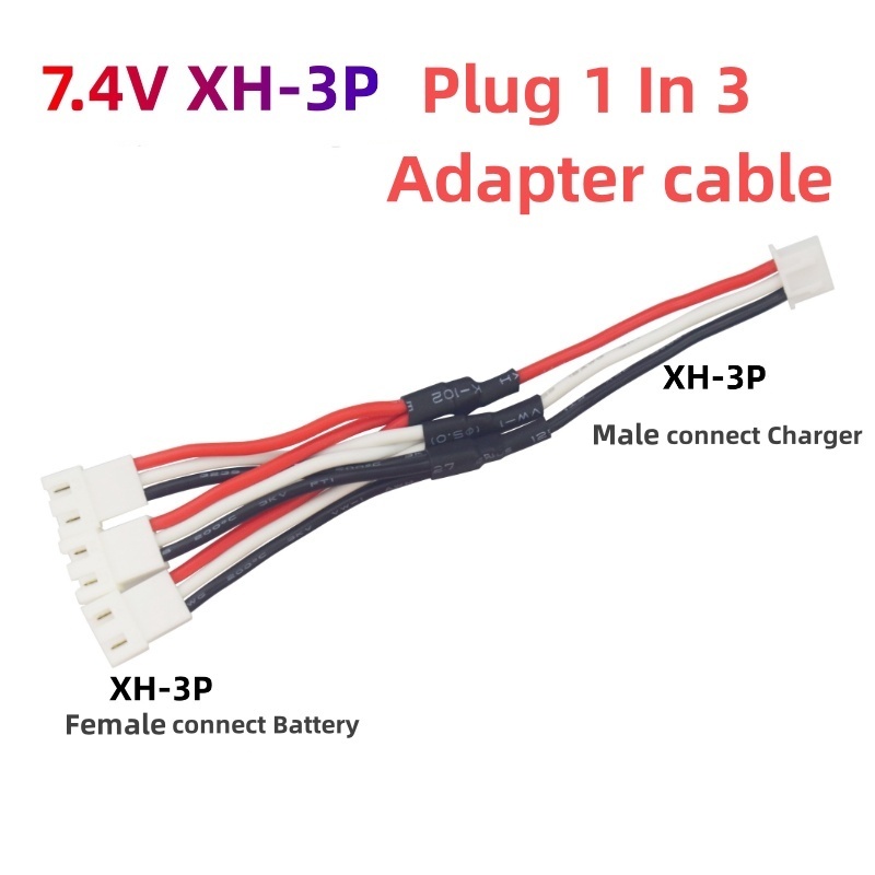 MJX B3 RC Drone Battery Charge - Drone Battery Charger recensie en prijs