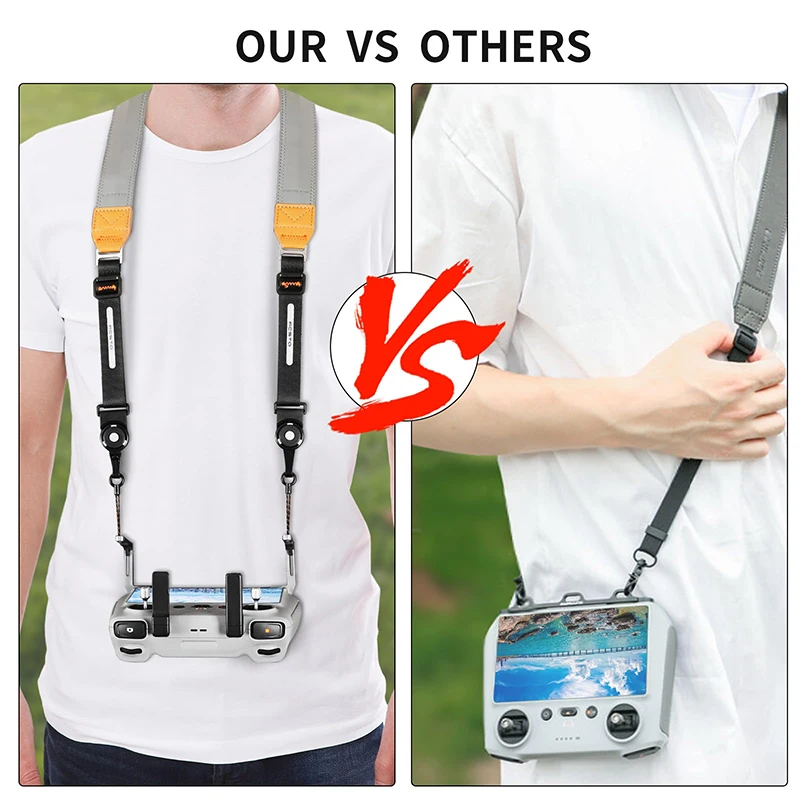 RCSTQ For DJI RC/ RC 2 Drone R - Drone Remote Controller Lanyard recensie en prijs