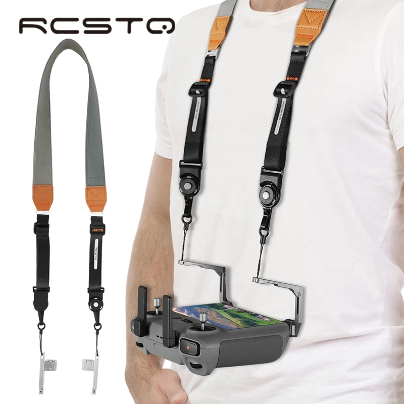 RCSTQ For DJI RC/ RC 2 Drone R - Drone Remote Controller Lanyard recensie en prijs