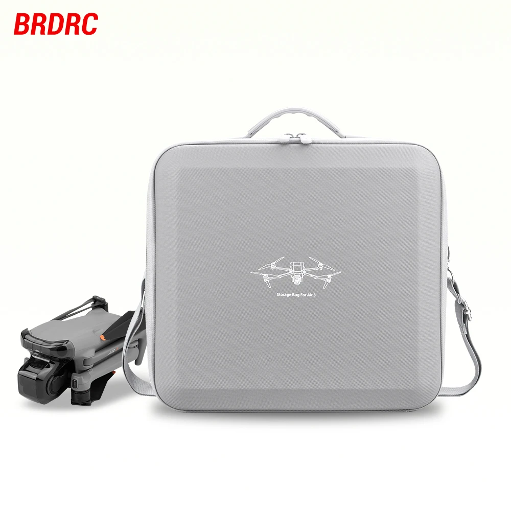 BRDRC Storage Bag for DJI Air  - Drone Controller Hood recensie en prijs