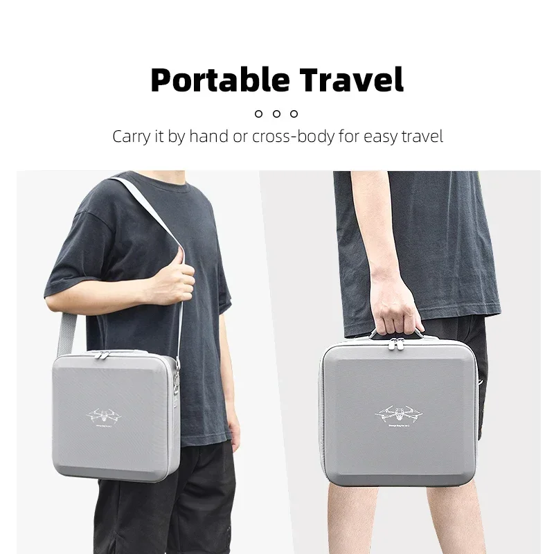 BRDRC Storage Bag for DJI Air  - Drone Controller Hood recensie en prijs