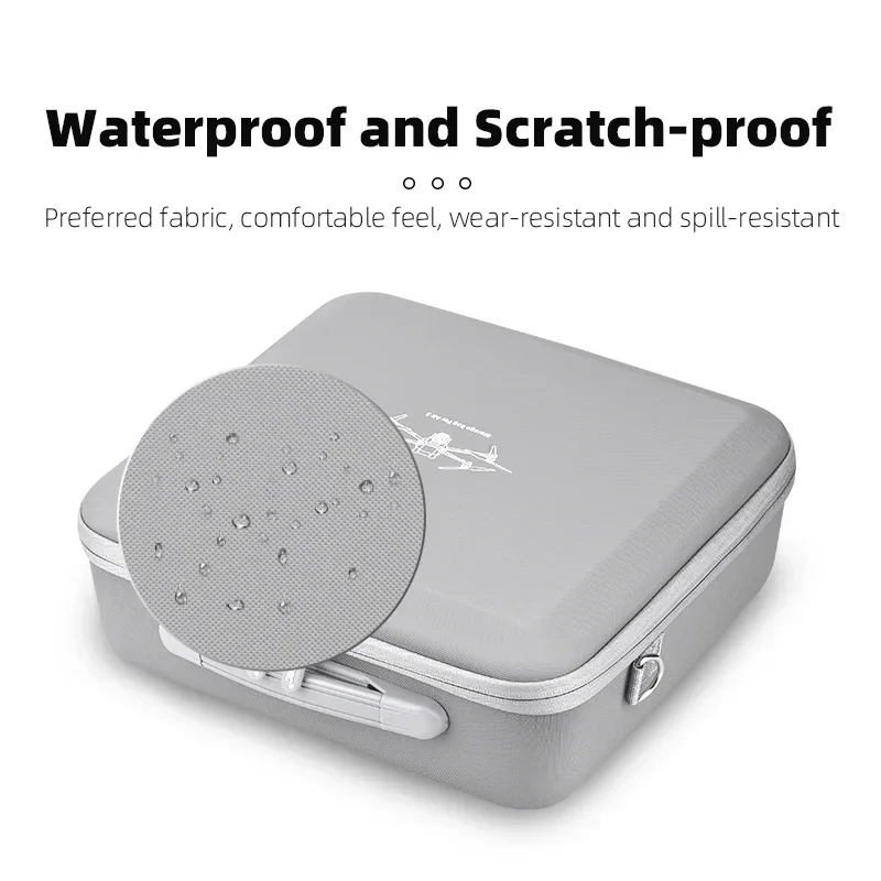 BRDRC Storage Bag for DJI Air  - Drone Controller Hood recensie en prijs