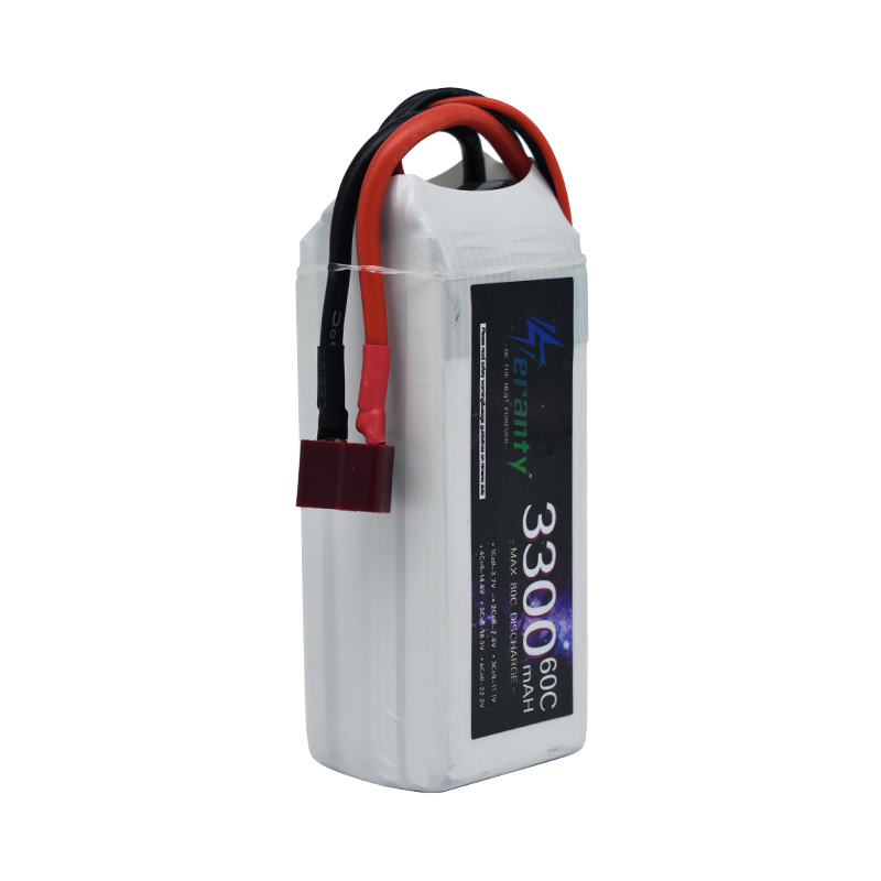 LiPo Rechargeable Battery 4S 3 - Drone Power Bank recensie en prijs