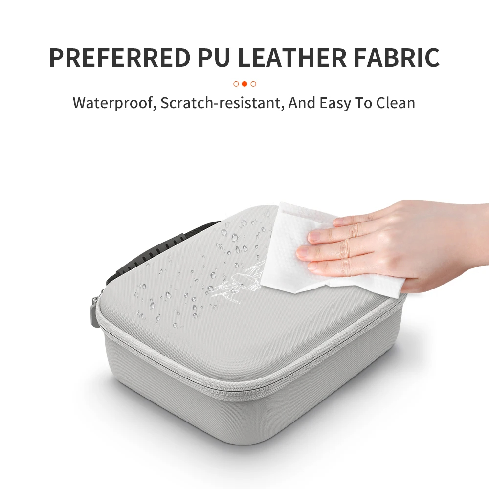 Storage Bag Protective Carryin - Drone Controller Hood recensie en prijs