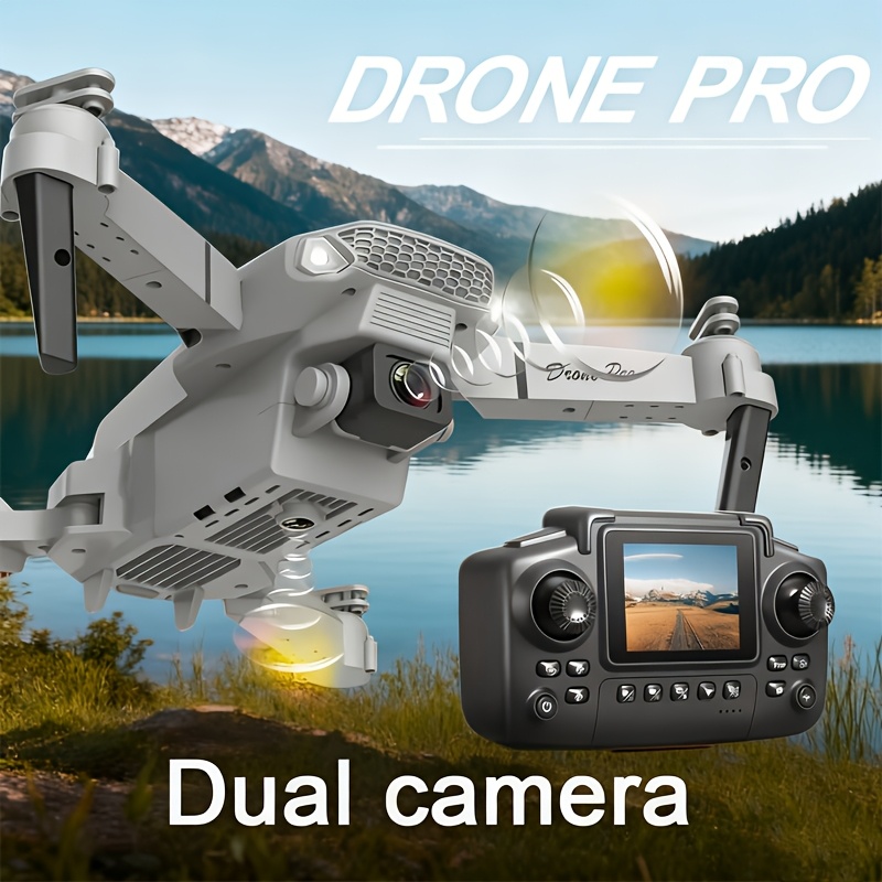 2026 New E88 MAX & E99 PRO Fol - Drone Controller Screen recensie en prijs