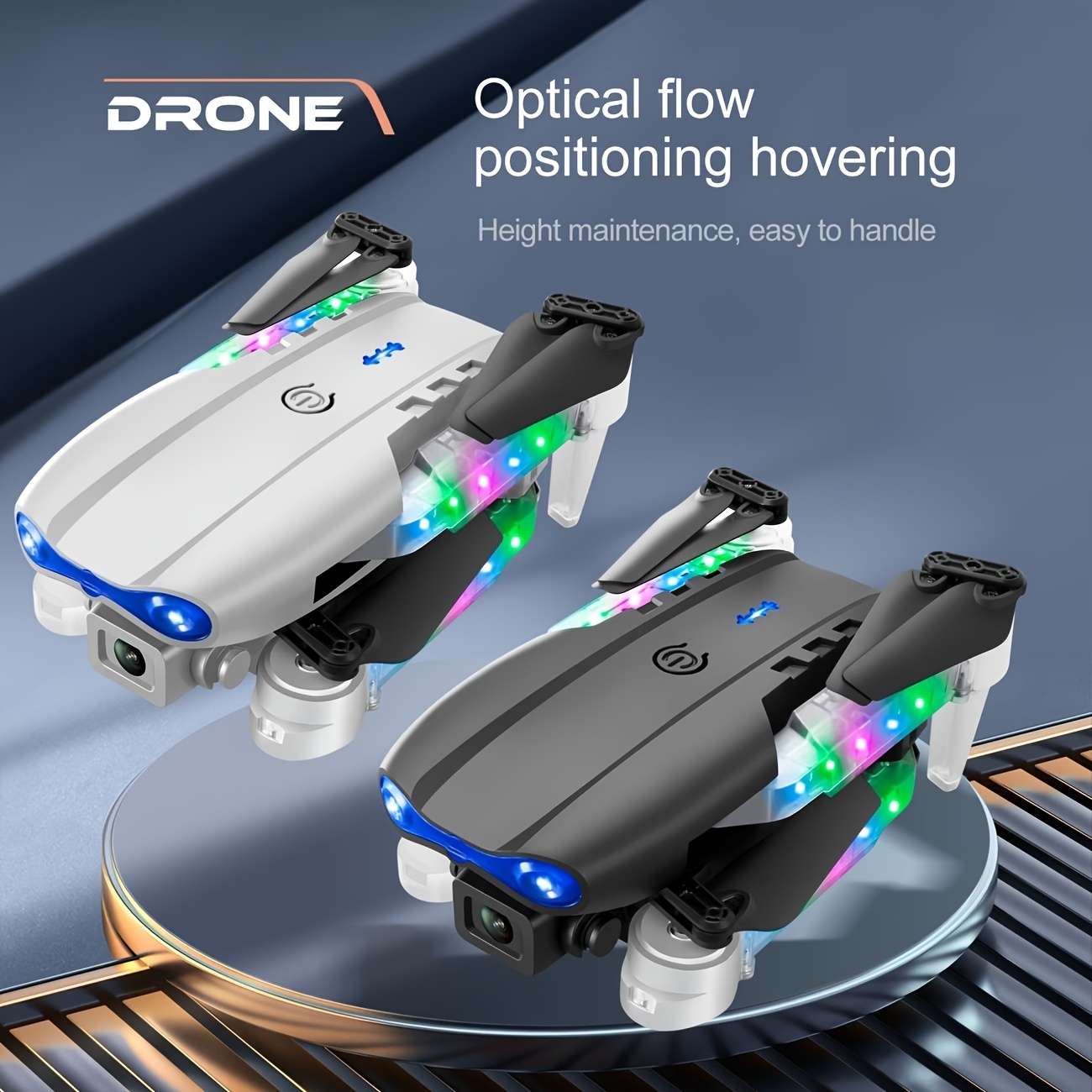 2026 New E88 MAX & E99 PRO Fol - Drone Controller Screen recensie en prijs
