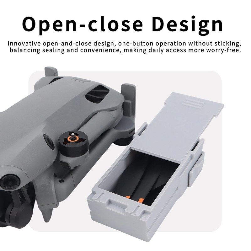 For DJI MINI 5 PRO Drone Prope - Drone Tablet Mount recensie en prijs