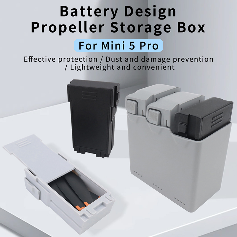 For DJI MINI 5 PRO Drone Prope - Drone Tablet Mount recensie en prijs
