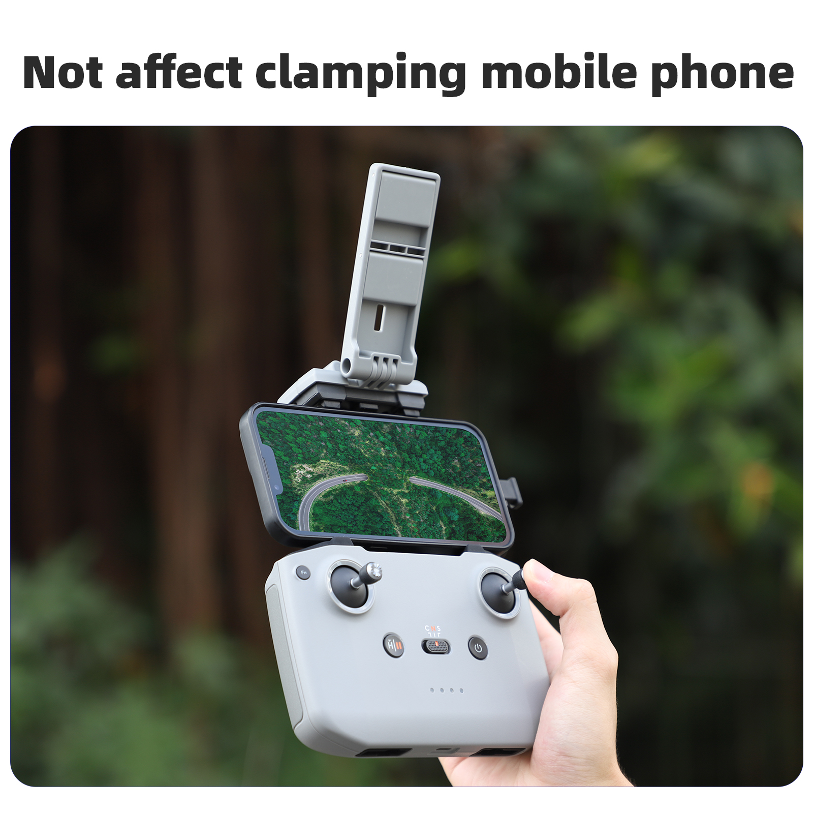 Drone Foldable Disassembly-fre - Drone Tablet Mount recensie en prijs