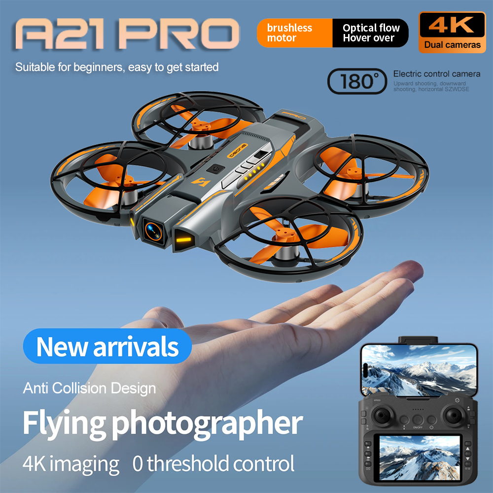 New A21 Drone 8K Professional  - Drone Power Bank recensie en prijs