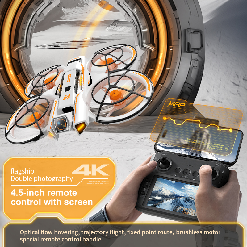 New A21 Drone 8K Professional  - Drone Power Bank recensie en prijs