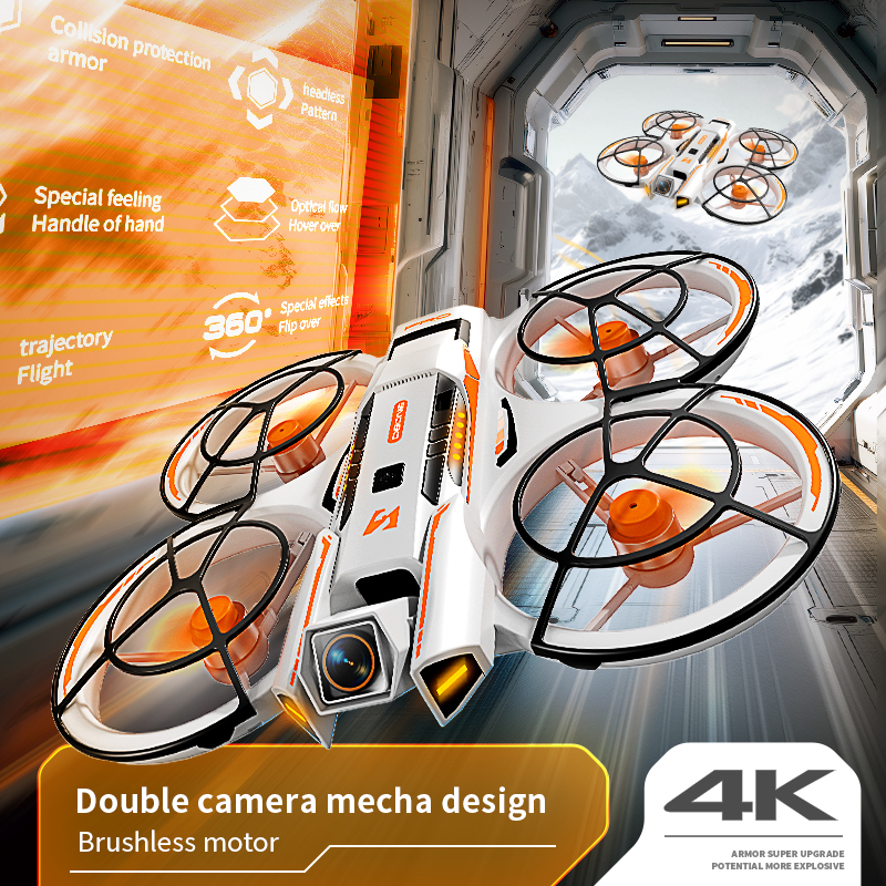 New A21 Drone 8K Professional  - Drone Power Bank recensie en prijs
