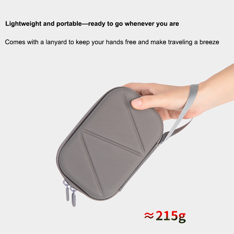 hard Shell Case for DJI Lito 1 - Drone Hard Shell Case recensie en prijs